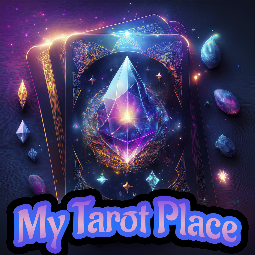 My Tarot Place